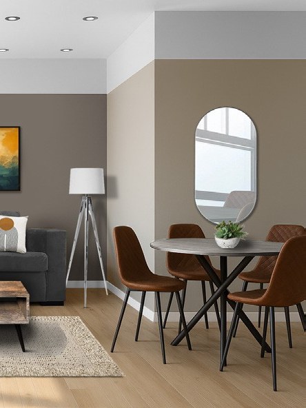 Adlington Collection dining detail
