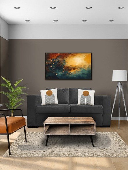 Adlington Collection sofa detail