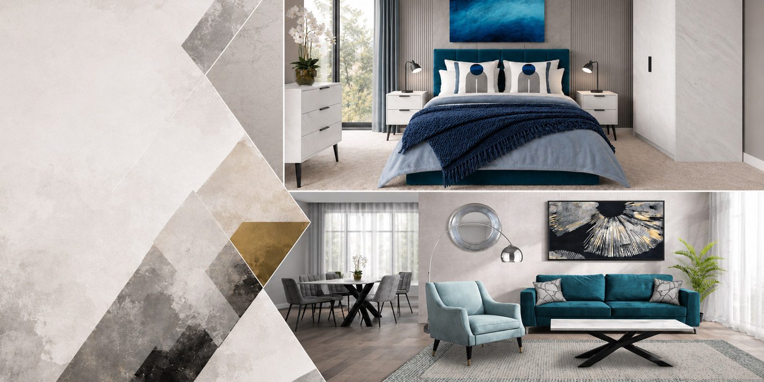 Henbury Collection living room