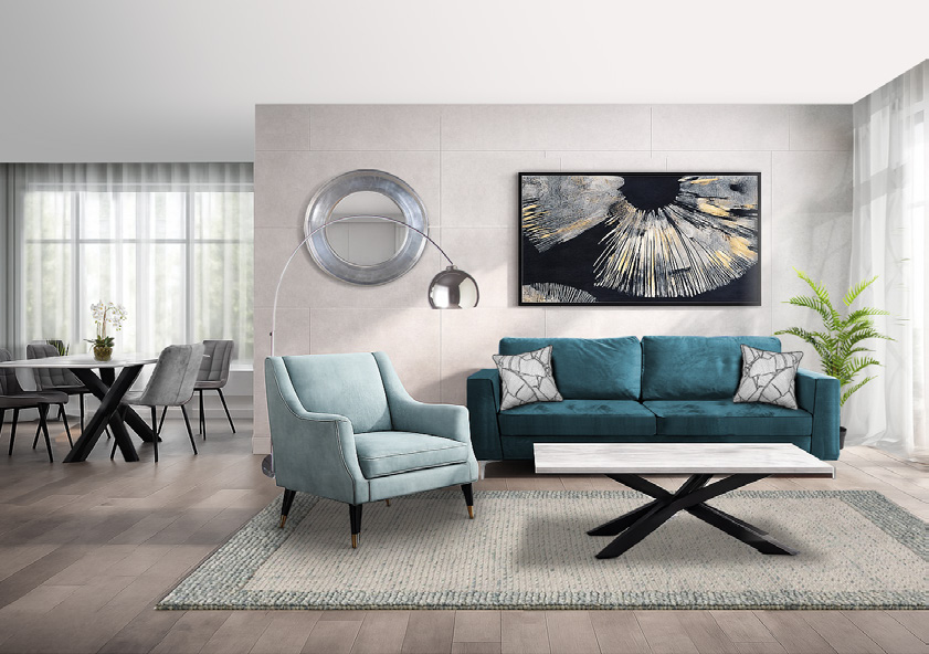Henbury Collection