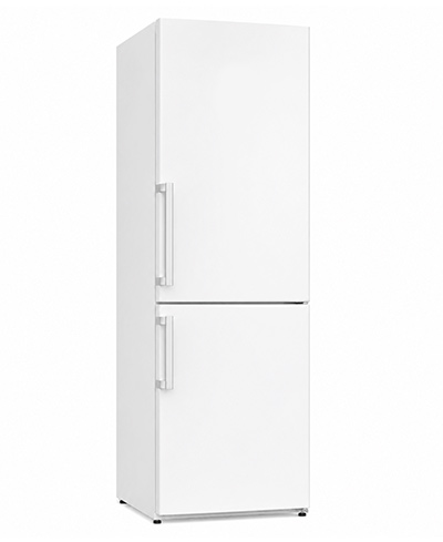 Tall fridge freezer