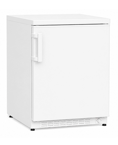 Under-counter freezer