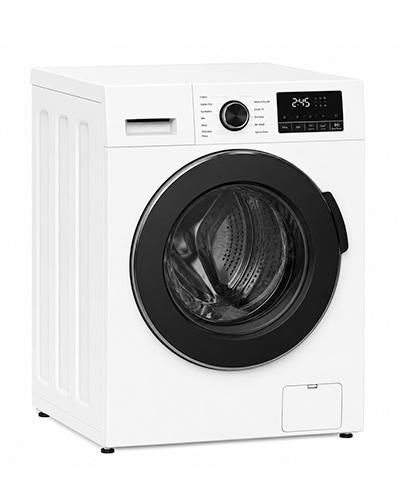 Washer dryer