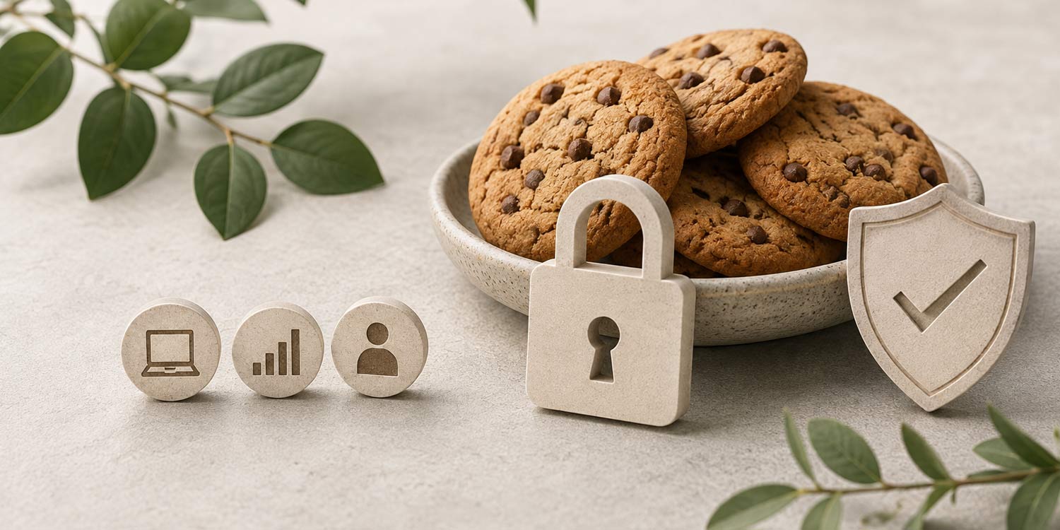 Cookie policy document