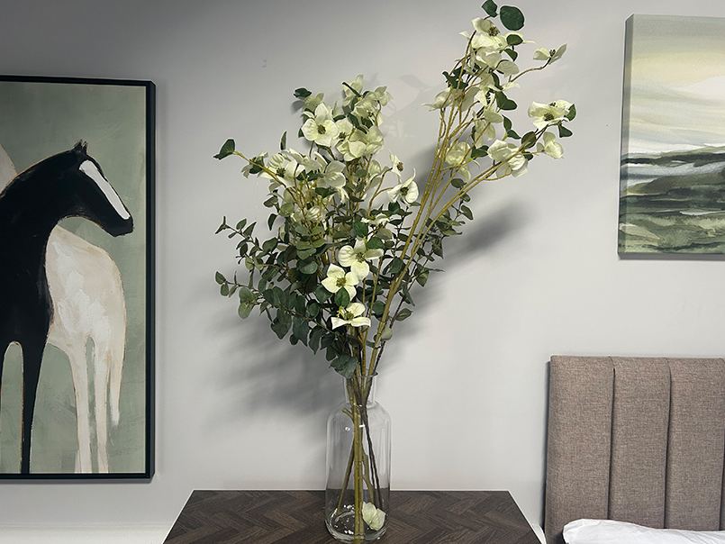 Finishing touches and accessory styling