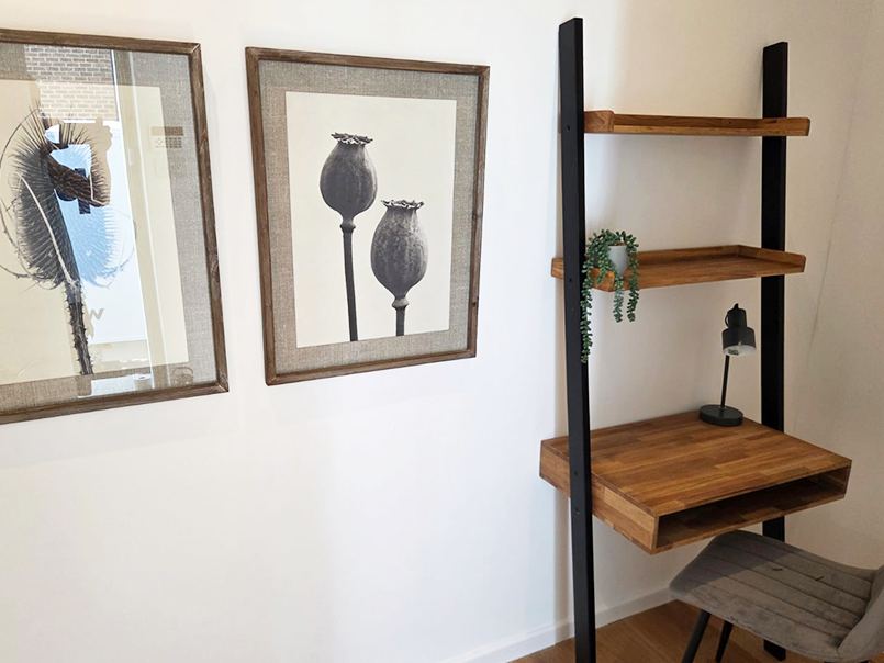 Finishing touches and accessory styling