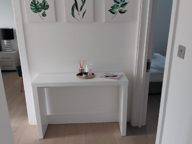 Finishing touches and accessory styling