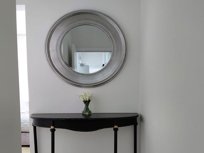 Finishing touches and accessory styling